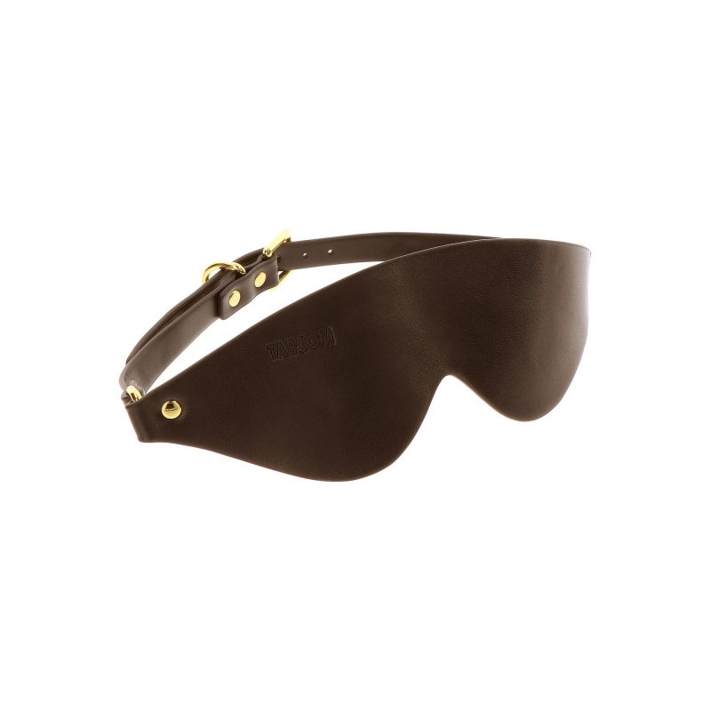 Studded Mask Black - 9