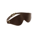 Studded Mask Black - 9