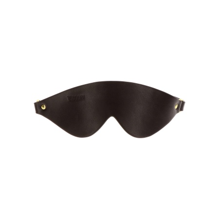 Studded Mask Black - 10
