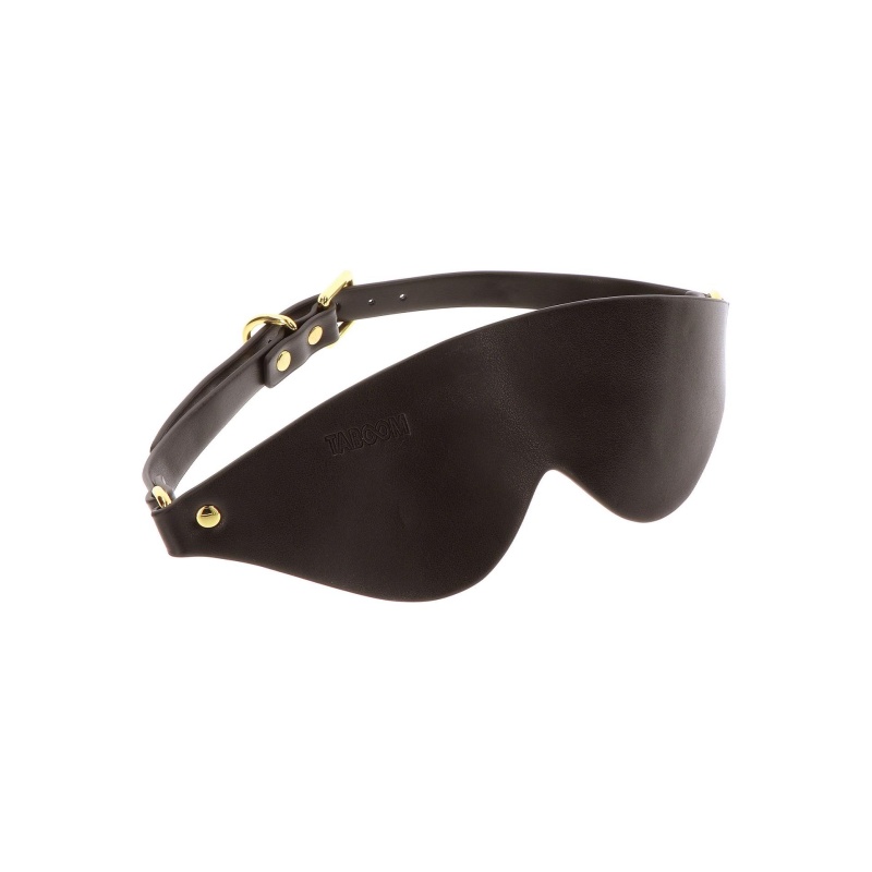 Studded Mask Black - 11
