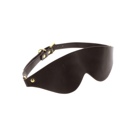 Studded Mask Black - 11
