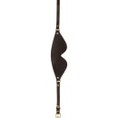 Studded Mask Black - 12