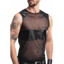 RMSilvestro001 - black T-shirt - S - 3