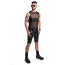 RMSilvestro001 - black T-shirt - S - 5