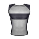 RMSilvestro001 - black T-shirt - S - 6