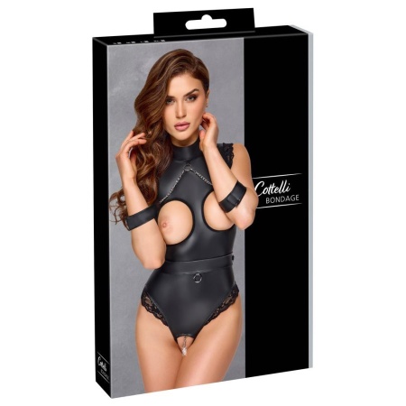 Bondage Body M - 1