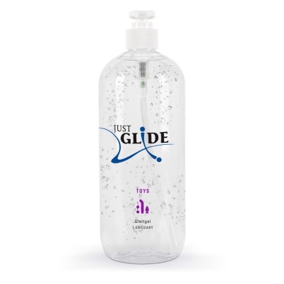 Just Glide Toylube 1000 ml - 1