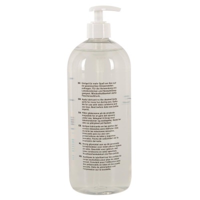 Just Glide Toylube 1000 ml - 1 2