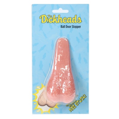 Ball Door Stopper - Flesh - 1 2