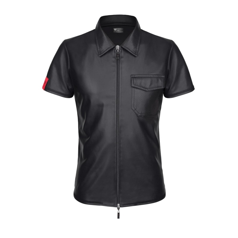 RMEmilio001 - polo - L - 3