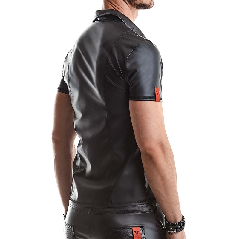 RMEmilio001 - polo - L - 5