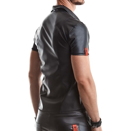 RMEmilio001 - polo - L - 5