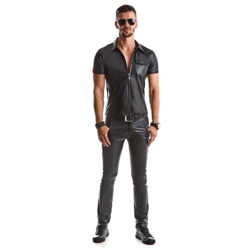 RMEmilio001 - polo - L - 6