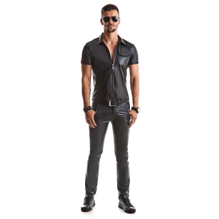 RMEmilio001 - polo - L - 6