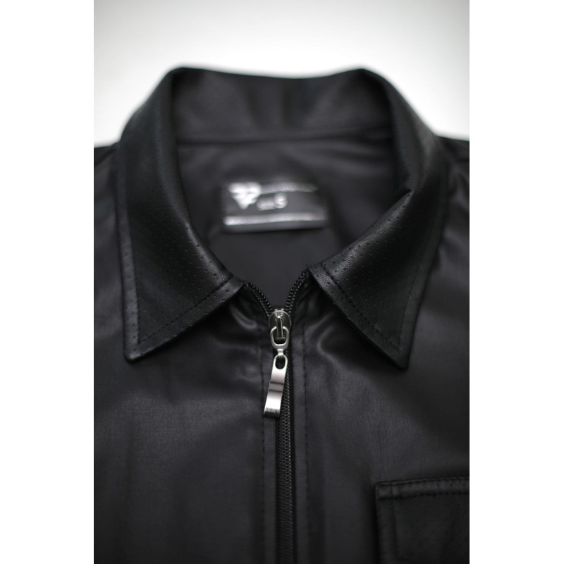 RMEmilio001 - polo - L - 8