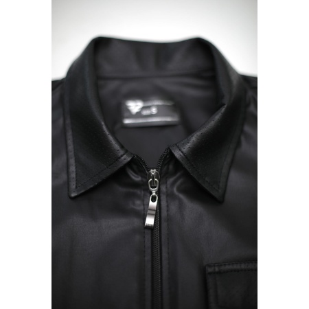RMEmilio001 - polo - L - 8