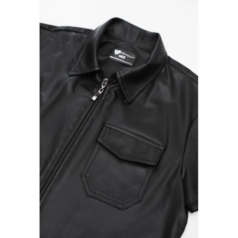 RMEmilio001 - polo - L - 9