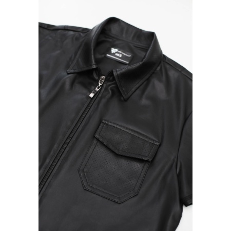 RMEmilio001 - polo - L - 9