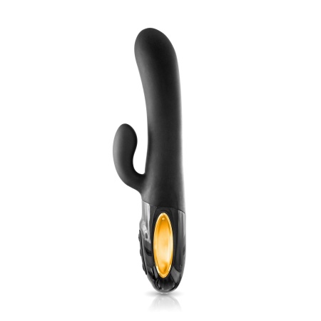 RABBIT MY VISCOUNTESS BLACK EMPIRE VIBRATOR - 4