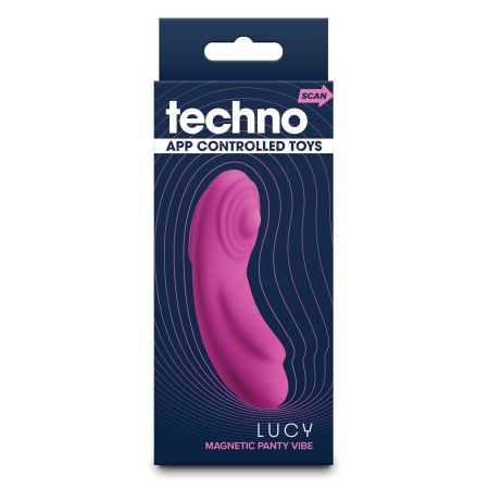 TECHNO LUCY MAGENTA - 1