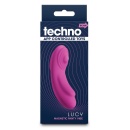 TECHNO LUCY MAGENTA - 1