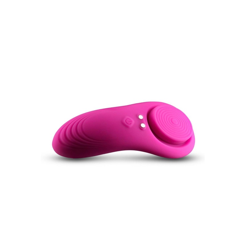 TECHNO LUCY MAGENTA - 2