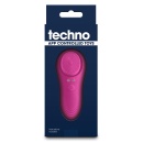 TECHNO LUCY MAGENTA - 4