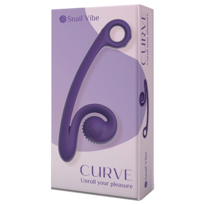 Snail Vibe Curve - 1