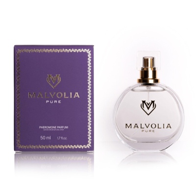 Feromony - MALVOLIA PURE for women 50ml - 1