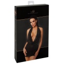 Noir Dress S - 1