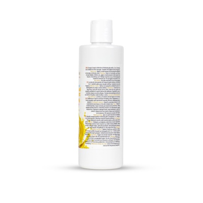Preparat do masażu i intymności Aroma Series 2w1 Lemon 300 ml - 1 2