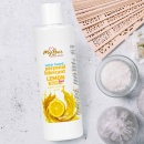 Preparat do masażu i intymności Aroma Series 2w1 Lemon 300 ml - 5