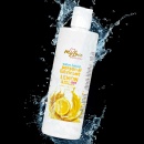 Preparat do masażu i intymności Aroma Series 2w1 Lemon 300 ml - 6