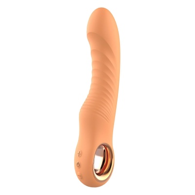 GLAM FLEXIBLE RIBBED VIBE - 1 2
