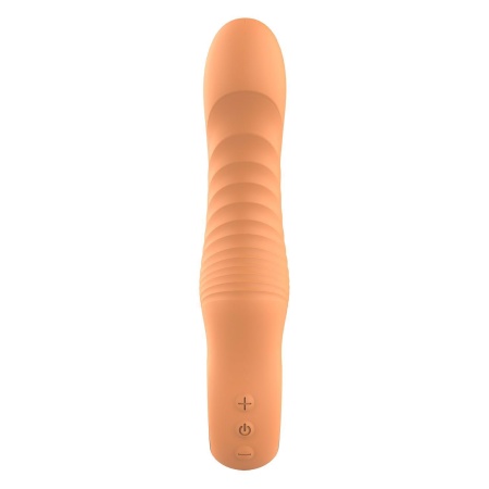 GLAM FLEXIBLE RIBBED VIBE - 4