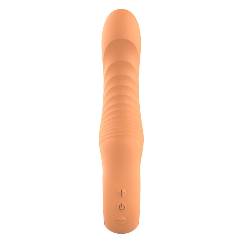 GLAM FLEXIBLE RIBBED VIBE - 5