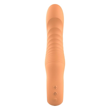 GLAM FLEXIBLE RIBBED VIBE - 5