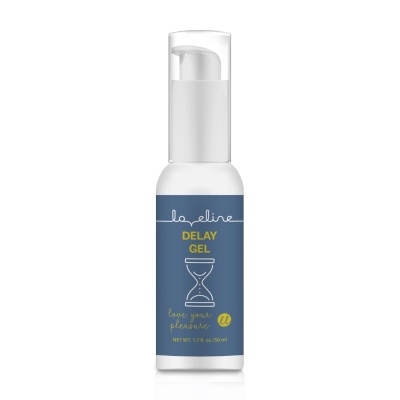 Delay Gel - 50 ml - 1