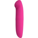 Mini G-Spotter - Vibrating Bullet - pink - 1
