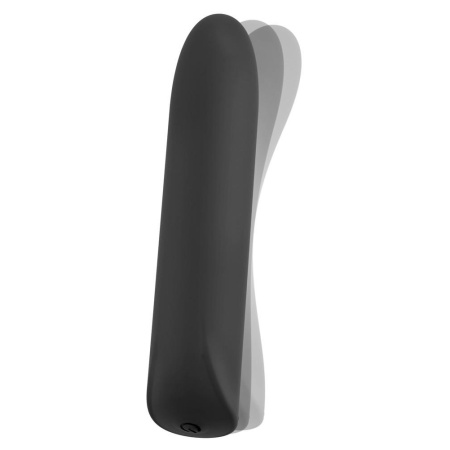 Sweet Smile Mini Vibrator blac - 2