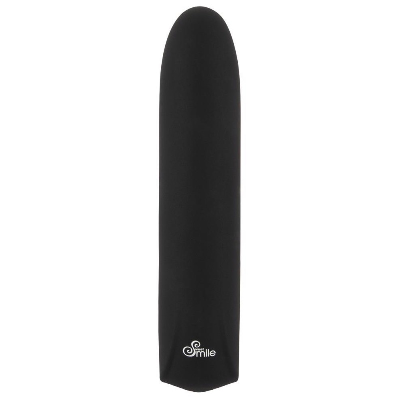 Sweet Smile Mini Vibrator blac - 3