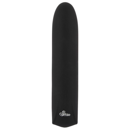 Sweet Smile Mini Vibrator blac - 3