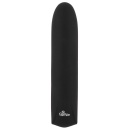 Sweet Smile Mini Vibrator blac - 3