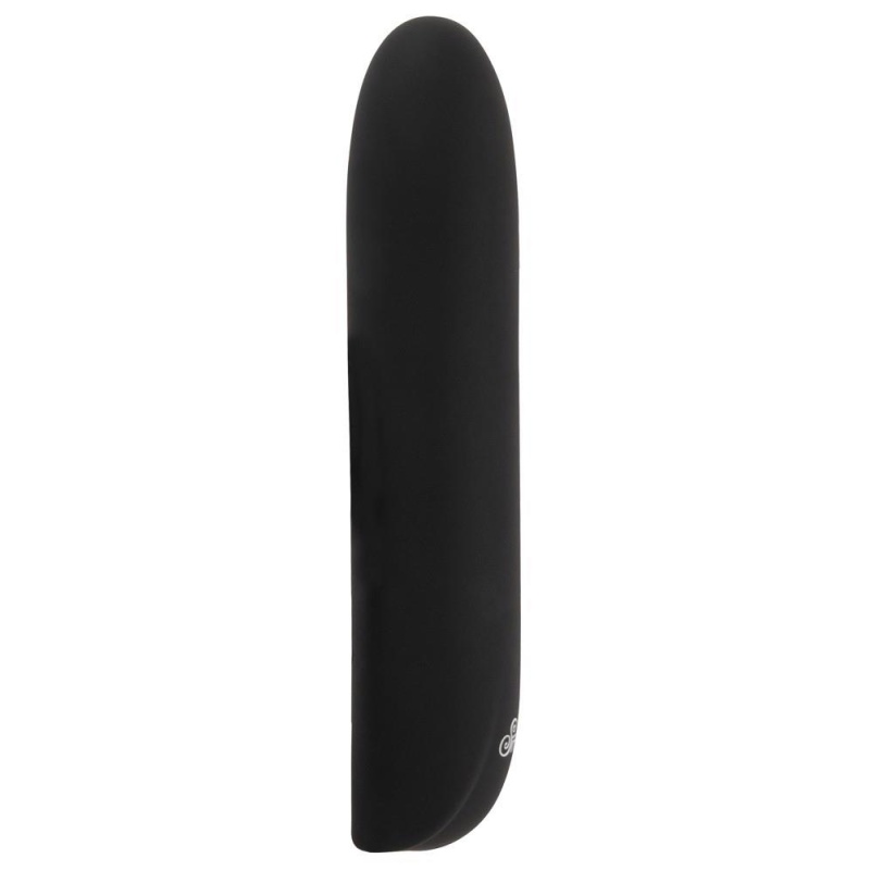 Sweet Smile Mini Vibrator blac - 4
