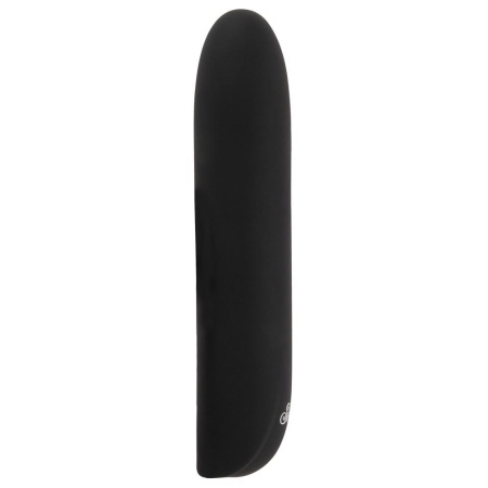 Sweet Smile Mini Vibrator blac - 4