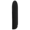Sweet Smile Mini Vibrator blac - 4