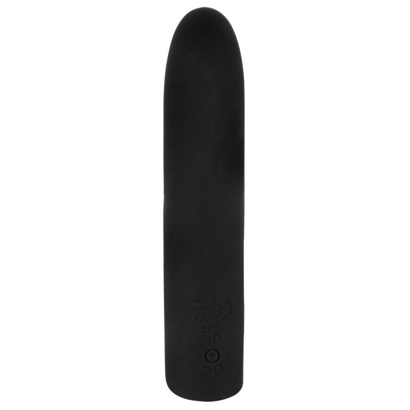 Sweet Smile Mini Vibrator blac - 5