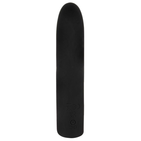 Sweet Smile Mini Vibrator blac - 5
