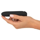 Sweet Smile Mini Vibrator blac - 6