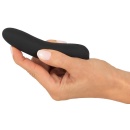 Sweet Smile Mini Vibrator blac - 7